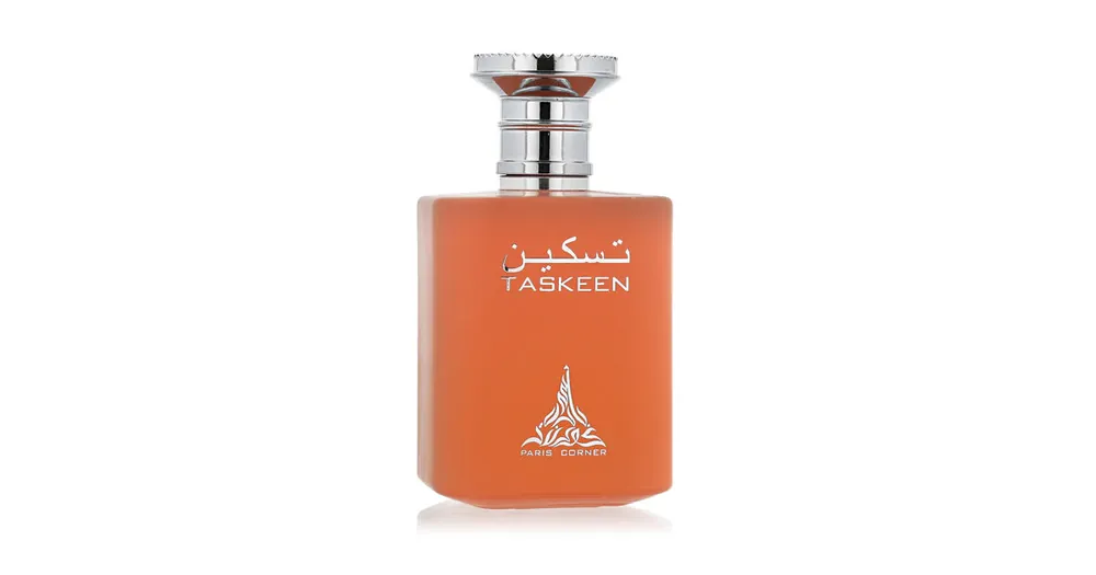 Nejlepší Cena Paris Corner Taskeen EDP 100 ml UNISEX .