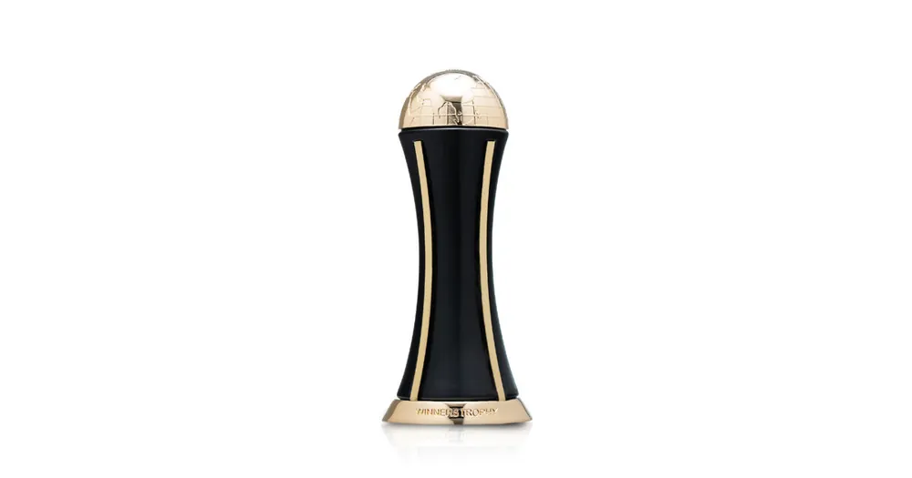 Ihned K Objednání Lattafa Pride Winners Trophy Gold EDP 100 ml UNISEX