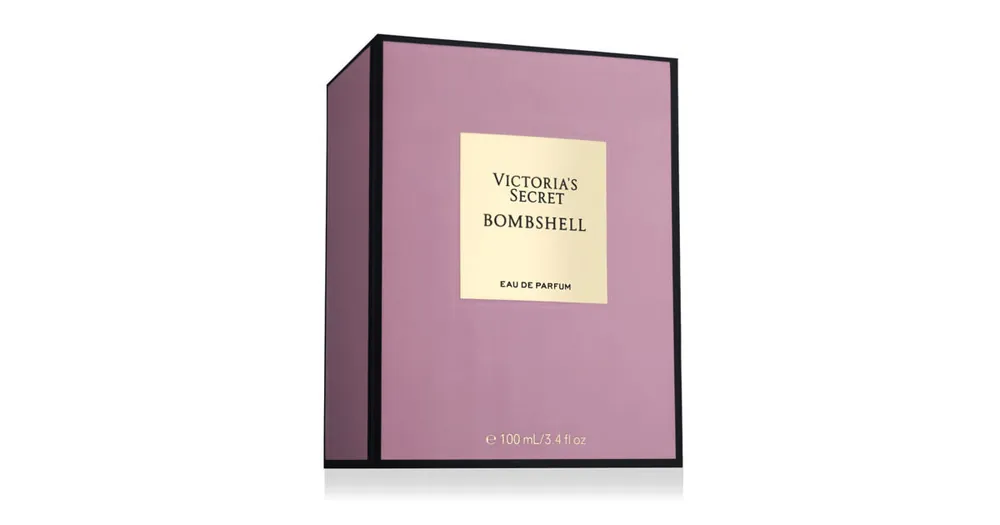 Výprodej Victoria's Secret Bombshell EDP 100 ml W