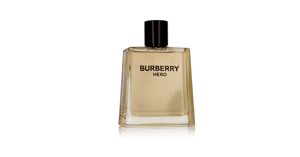 Burberry Hero EDT 150 ml M Super Cena