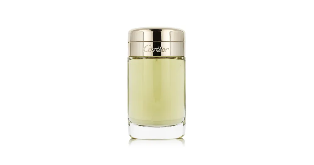Cartier Baiser Volé Parfém 100 ml W Přímo Od Výrobce