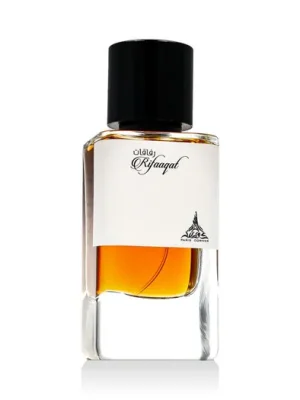 Nová Kolekce Paris Corner Rifaaqat EDP 85 ml UNISEX  .