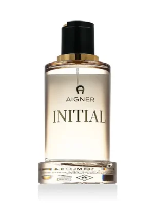 Aigner Initial EDT 100 ml M Značkový