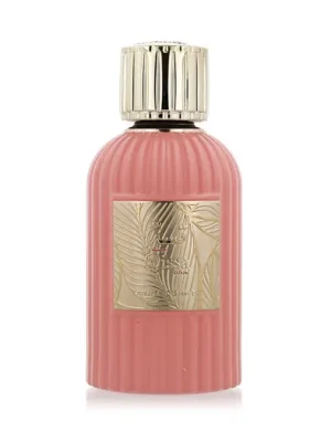 Časově Omezené Paris Corner Qissa Pink EDP 100 ml W .