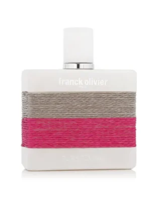 Franck Olivier Pure Femme EDP 100 ml W Must-Have