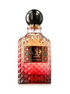 Tovární Cena Paris Corner Qawafi EDP 100 ml UNISEX  .