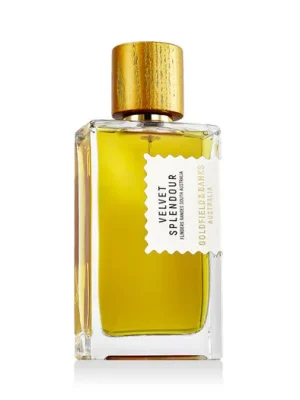 Rychlé Dodání Goldfield & Banks Velvet Splendour EDP 100 ml UNISEX
