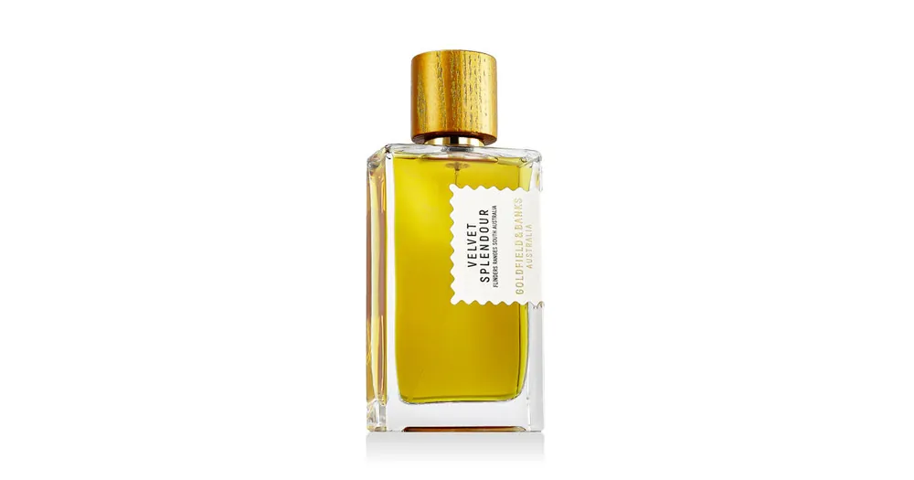 Rychlé Dodání Goldfield & Banks Velvet Splendour EDP 100 ml UNISEX