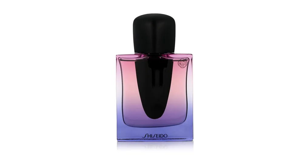 Sezónní Sleva Shiseido Ginza Night EDP Intense 50 ml W .
