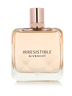 Autentický Givenchy Irrésistible Givenchy Fraiche EDT tester 80 ml W