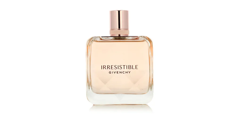 Autentický Givenchy Irrésistible Givenchy Fraiche EDT tester 80 ml W