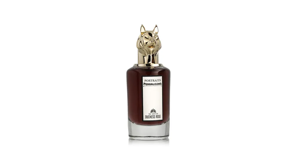 Ihned K Objednání Penhaligon's Portraits The Coveted Duchess Rose EDP 75 ml W