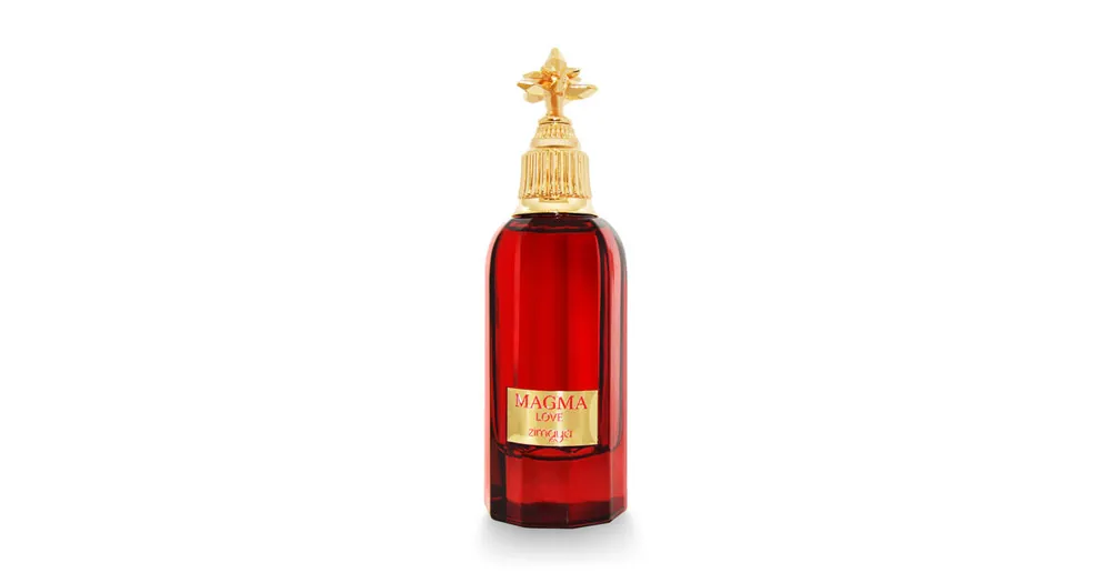 Zimaya Magma Love EDP 100 ml W Vysoce Kvalitní
