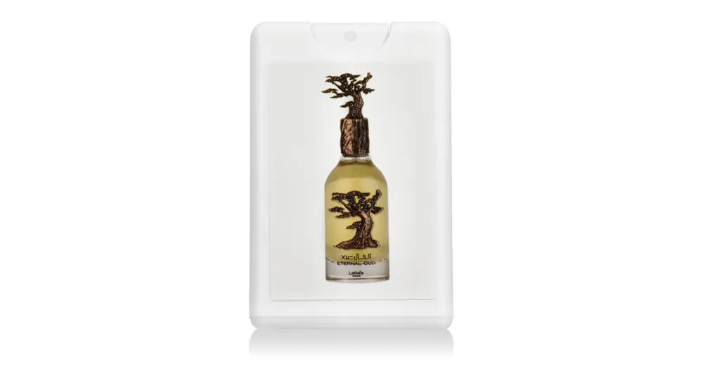 Lattafa Pride Eternal Oud EDP vzorek 20 ml UNISEX . Cenový Hit