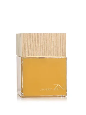 Shiseido Zen for Women 2007 EDP 100 ml W . Akční Nabídka