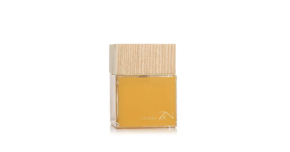 Shiseido Zen for Women 2007 EDP 100 ml W . Akční Nabídka
