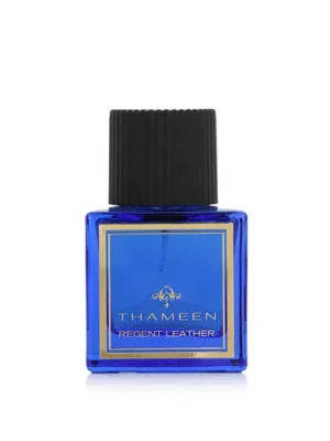 Dokud Zásoby Vydrží Thameen Regent Leather Extrait de Parfum 50 ml UNISEX