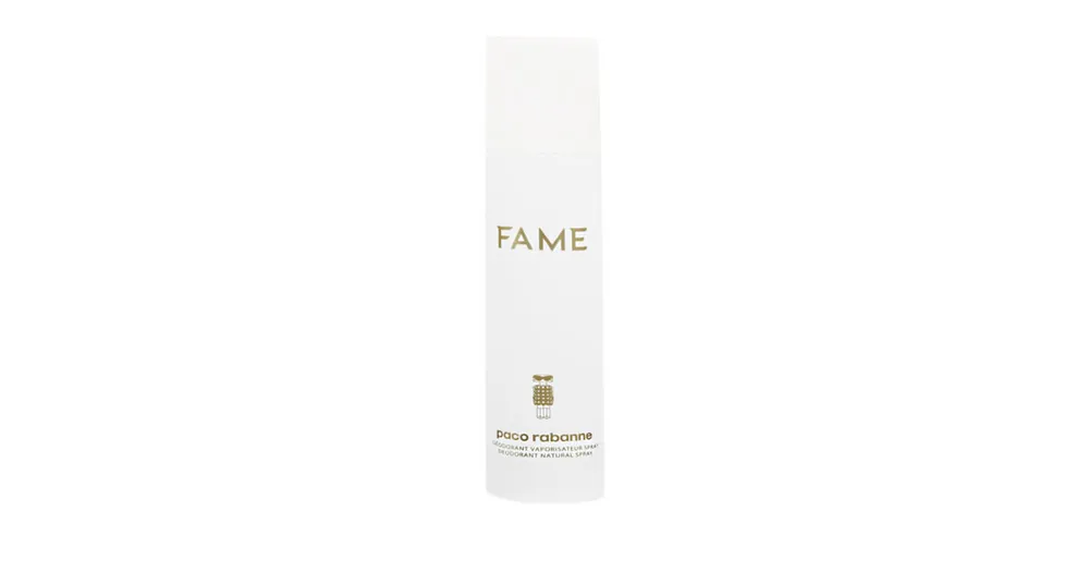 Paco Rabanne Fame DEO ve spreji 150 ml W Novinka