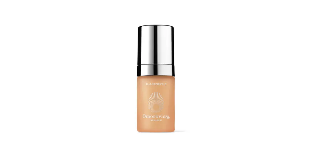 Časově Omezené Omorovicza Illumineye C 15 ml