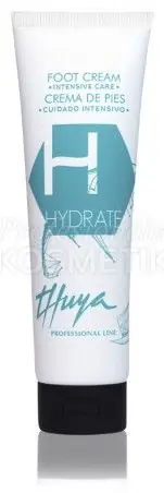 Thuya Foot cream - Hydratační krém na ruce 250 ml Poslední Šance
