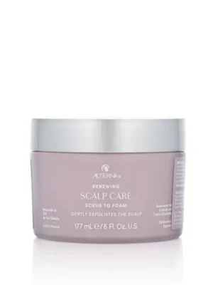 Alterna Renewing Scalp Care Scrub To Foam 177 ml Časově Omezené