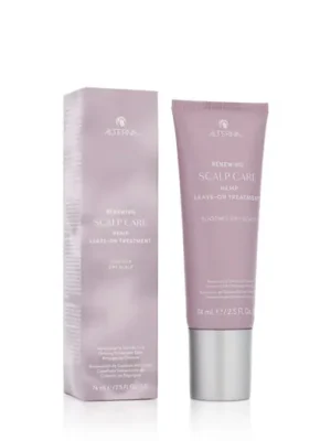 Nová Kolekce Alterna Renewing Scalp Care HEMP Leave-On Treatment 74 ml