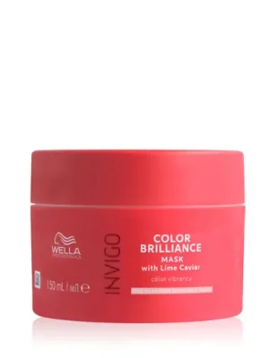 Koupit Online Wella Invigo Color Brilliance Mask (Fine/Medium) 150 ml .