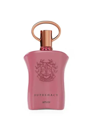 Omezená Nabídka Afnan Supremacy Gala Extrait de Parfum 90 ml W  .