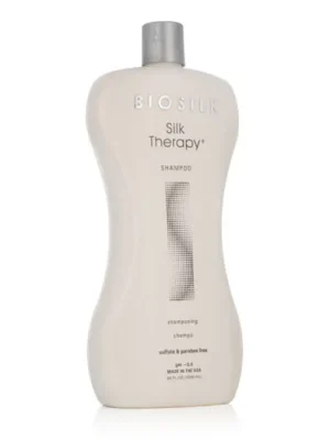 Sezónní Sleva Farouk Systems Biosilk Silk Therapy Shampoo 1006 ml