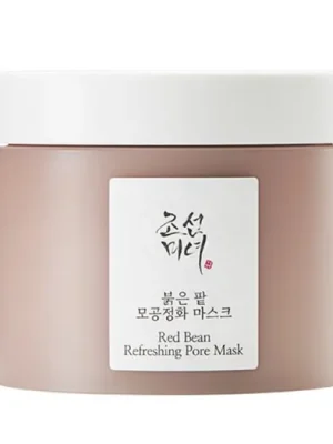Beauty of Joseon Red Bean Refreshing Pore Mask 140 ml . Objednat Nyní