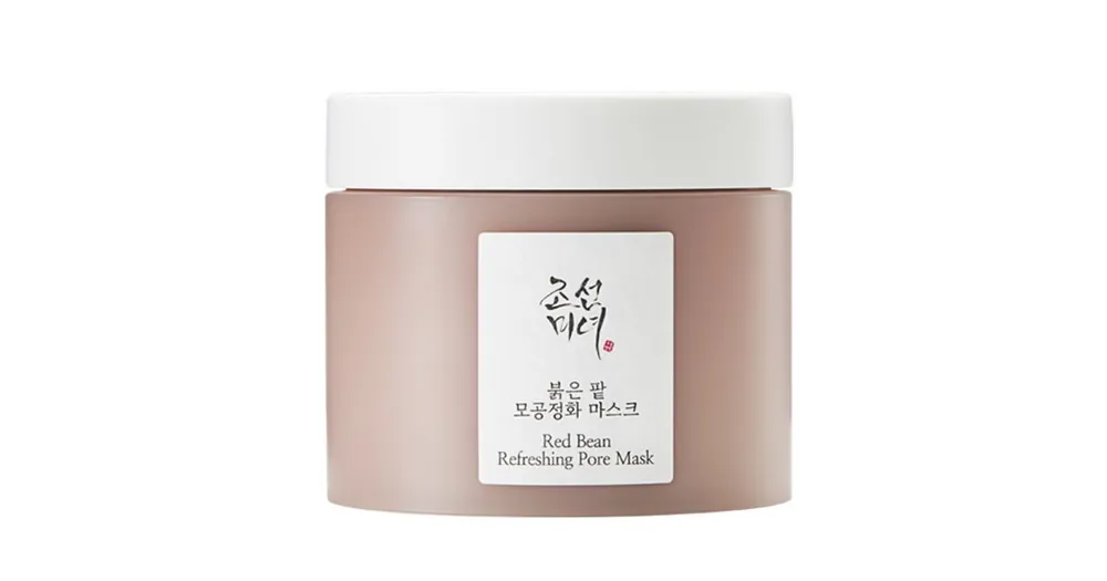 Beauty of Joseon Red Bean Refreshing Pore Mask 140 ml . Objednat Nyní