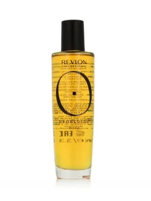 Ověřený Revlon Professional Orofluido Elixir 100 ml