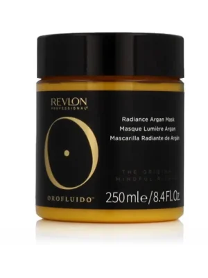Revlon Professional Orofluido Radiance Argan Mask 250 ml Akční Cena