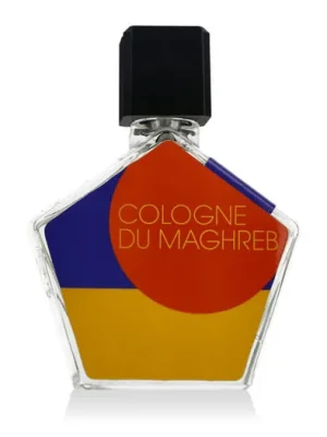 Akční Nabídka Tauer Perfumes Cologne Du Maghreb (2021) EDC 50 ml UNISEX