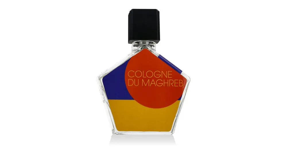 Akční Nabídka Tauer Perfumes Cologne Du Maghreb (2021) EDC 50 ml UNISEX
