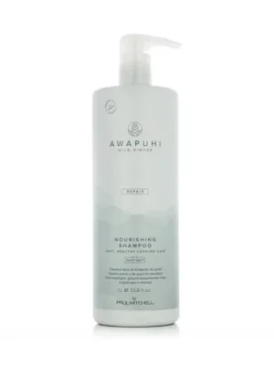 Paul Mitchell Awapuhi Wild Ginger Repair Nourishing Shampoo 1000 ml . Nejlepší Cena