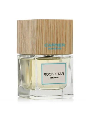 Carner Barcelona Rock Star EDP 50 ml UNISEX Cenově Výhodný