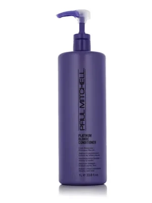 Paul Mitchell Platinum Blonde Conditioner 1000 ml . Koupit Online