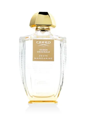 Ověřený Creed Zeste Mandarine EDP 100 ml UNISEX