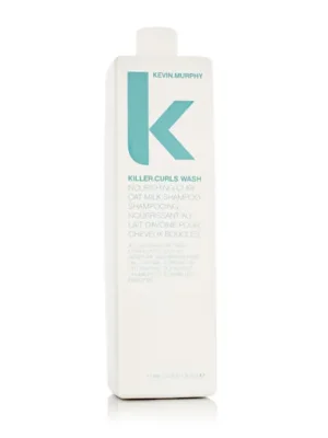 Kevin Murphy Killer.Curls Wash Nourishing Curl Shampoo 1000 ml  . Kup Teď