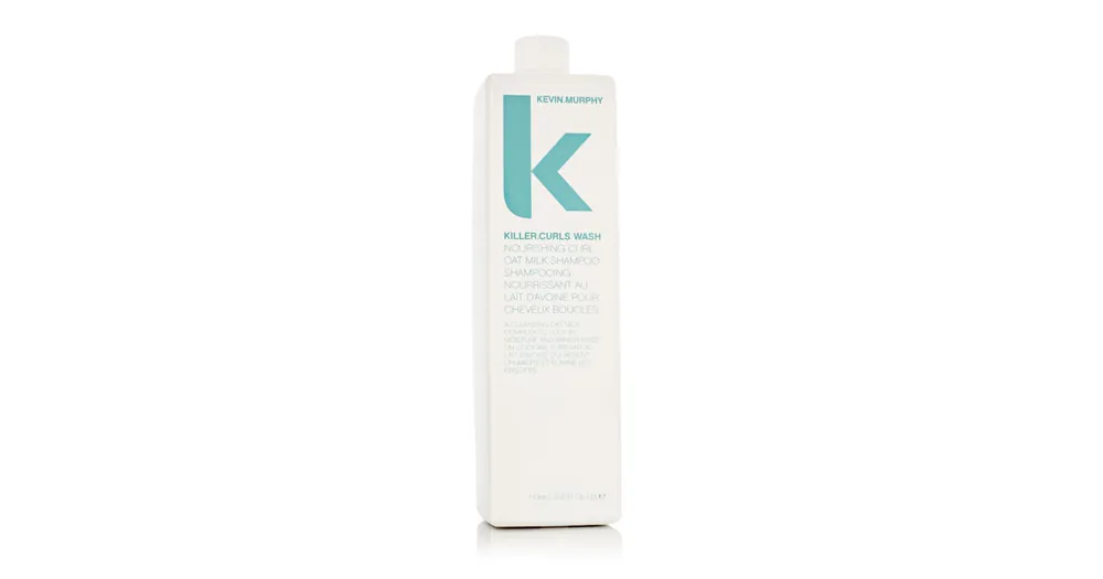 Kevin Murphy Killer.Curls Wash Nourishing Curl Shampoo 1000 ml . Kup Teď