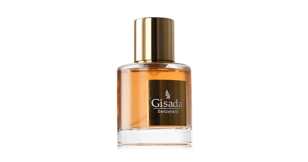 Gisada Ambassador Women EDP 50 ml W Levný