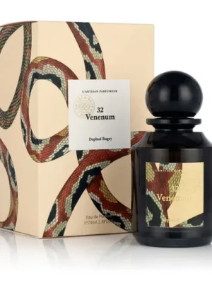 L'Artisan Parfumeur 32 Venenum EDP 75 ml UNISEX Tovární Cena