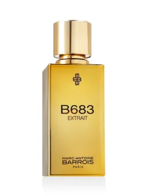 Zlevněný Marc-Antoine Barrois B683 Extrait de Parfum 50 ml UNISEX