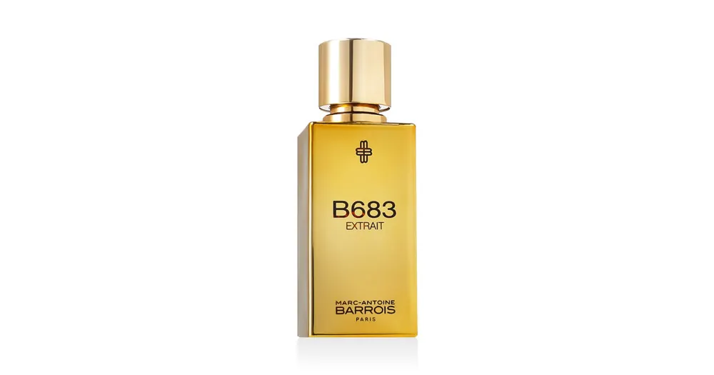 Zlevněný Marc-Antoine Barrois B683 Extrait de Parfum 50 ml UNISEX