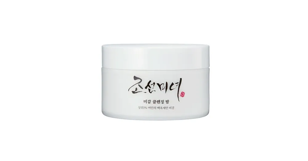 Pouze Dnes Beauty of Joseon Radiance Cleansing Balm 100 ml .