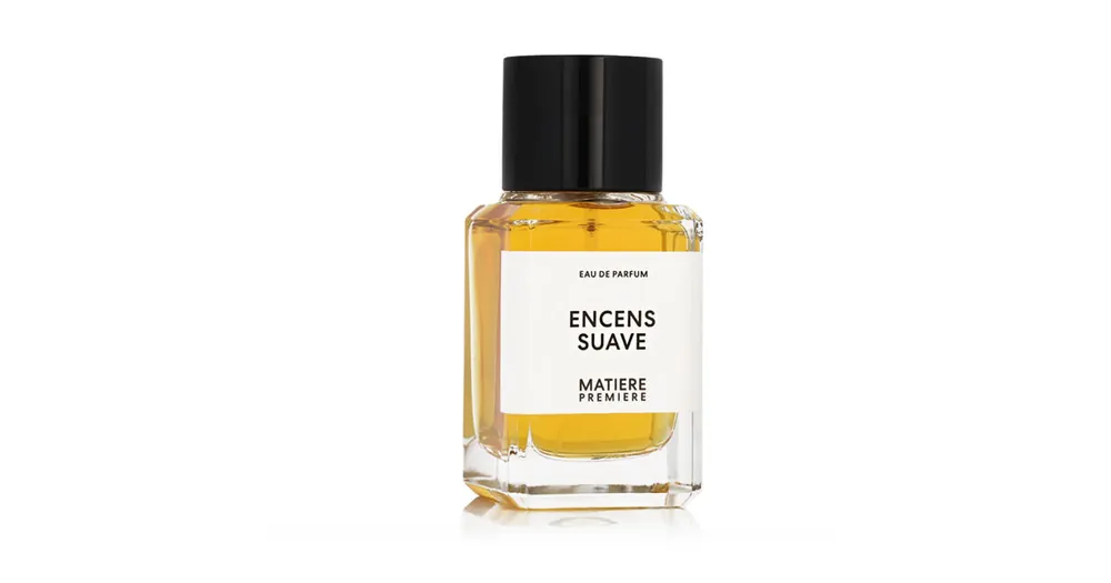 Top Prodej Matiere Premiere Encens Suave EDP 100 ml UNISEX