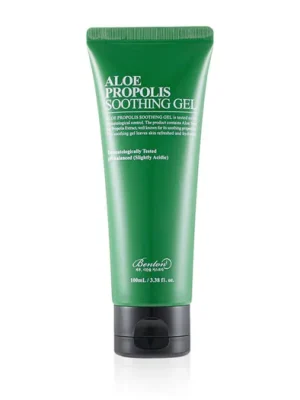 Pouze Dnes Benton Aloe Propolis Soothing Gel 100 ml .