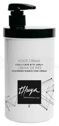 Sleva Thuya Professional Line Foot Cream - Intenzivní vyživující krém na nohy 950 ml