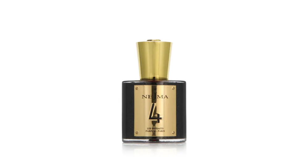Zlevněný Nejma Nejma 4 Extrait de Parfum 50 ml W